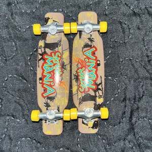 Street mania Fingerboard Tiny Finger Board